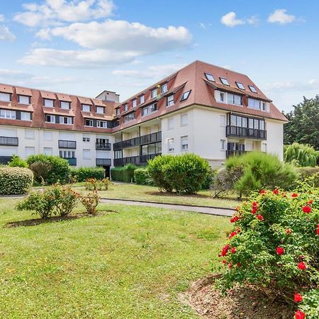 Appartement Alba - Welkeys Villers-sur-Mer Exterior foto