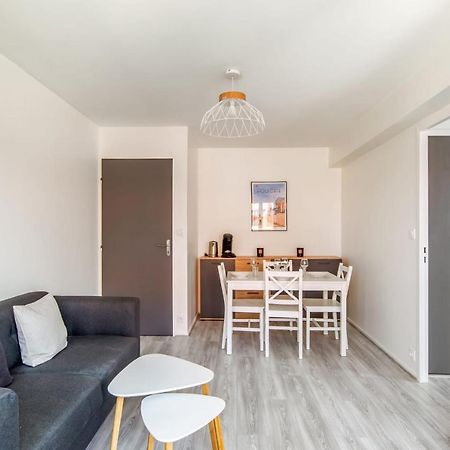 Appartement Alba - Welkeys Villers-sur-Mer Exterior foto