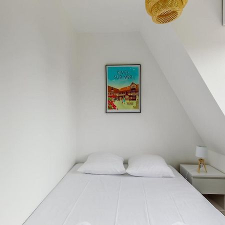 Appartement Alba - Welkeys Villers-sur-Mer Exterior foto