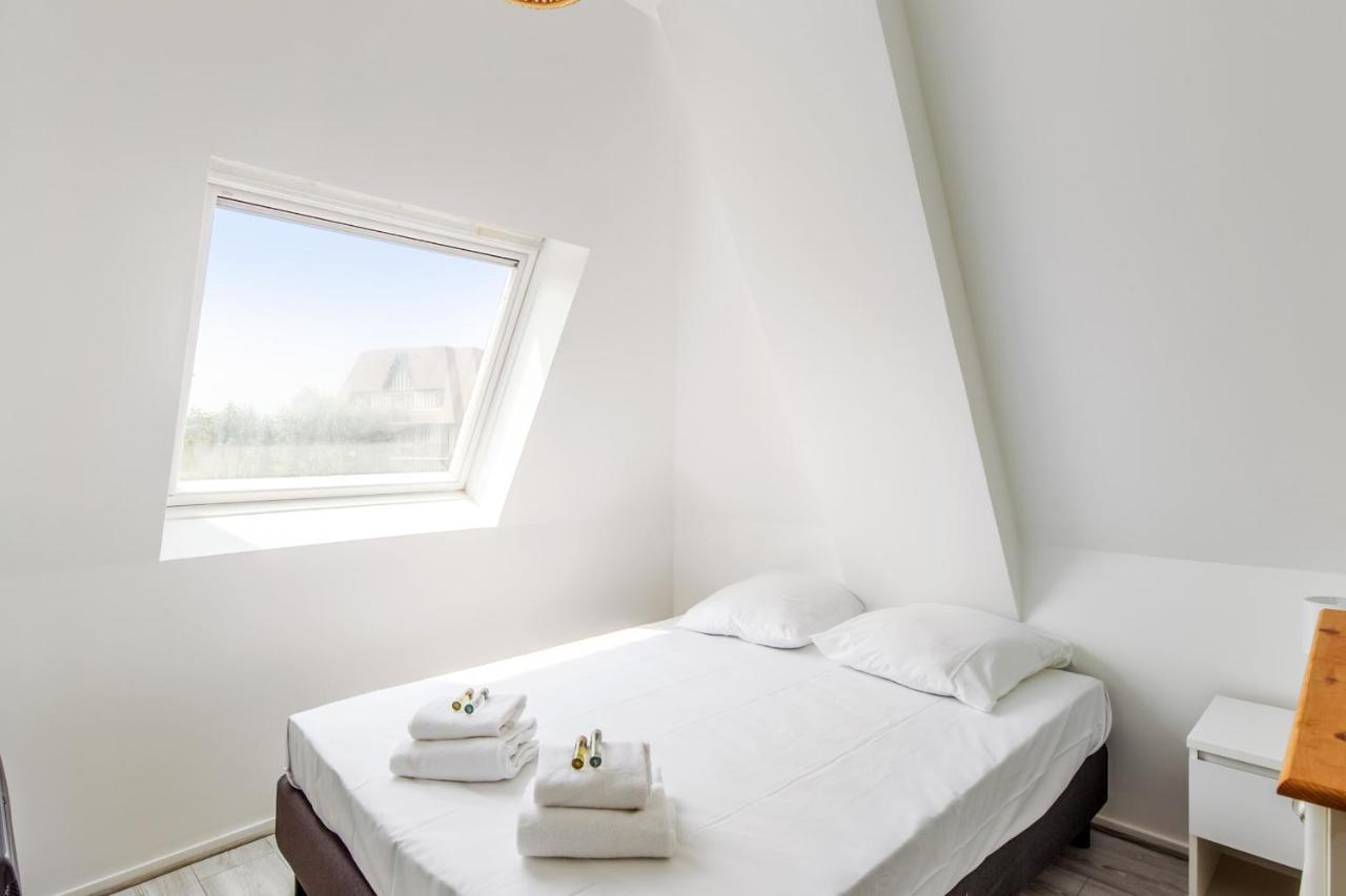 Appartement Alba - Welkeys Villers-sur-Mer Exterior foto